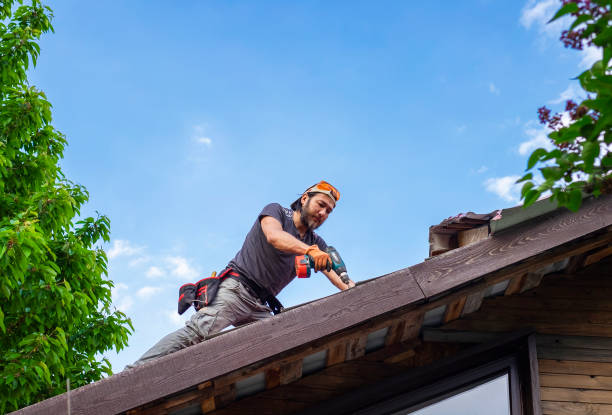 Best 4 Ply Roofing  in Port Hueneme, CA