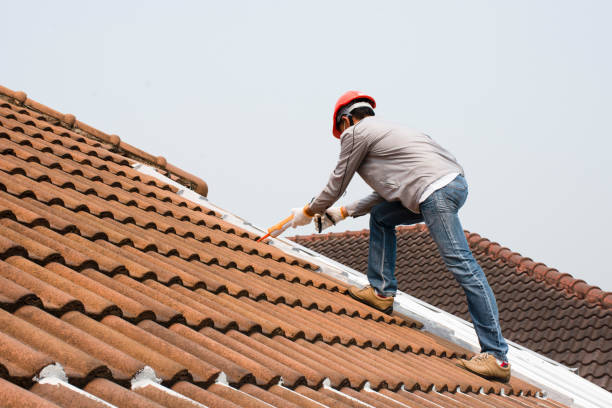 Best Metal Roofing Installation  in Port Hueneme, CA