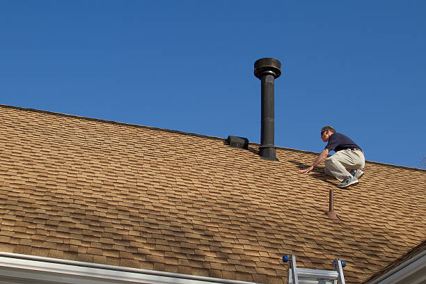 Best Roofing for New Construction  in Port Hueneme, CA